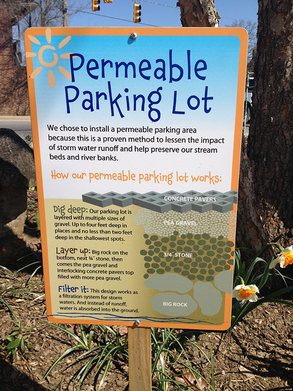 stormwater
